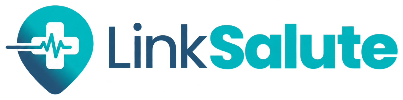LinkSalute